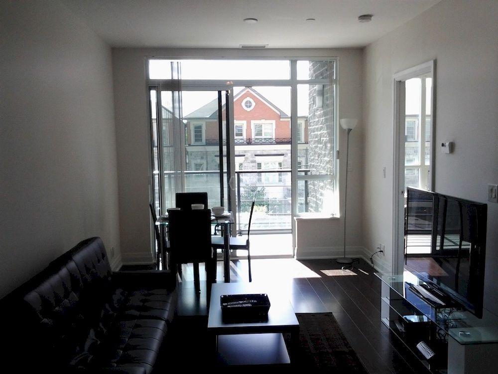 Toronto Suite Rentals - Bayview Village Exterior photo